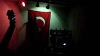 Istiklal Marsi - Turkish Anthem - Turkish March Metal