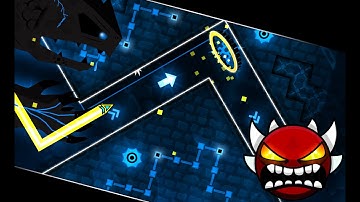 The Behemoth, but with a difficulty meter...