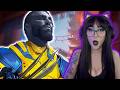 I GOT CARRIED BY A GOTH GIRL | Marvel Rivals
