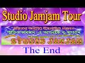 Studio jamjam tour  watch soon  recording studio was closed  plz like comment  share