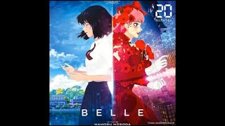 «Belle»: L'anime de Mamoru Hosoda dédiabolise la Toile et ses effets sur les jeunes