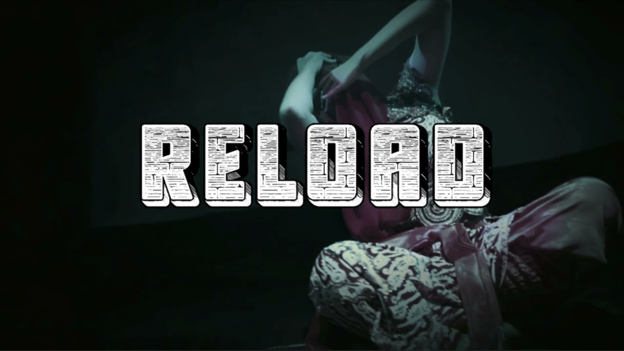 [FREE] Drill Type Beat 'RELOAD' x Pop Smoke Type Beat | UK Drill