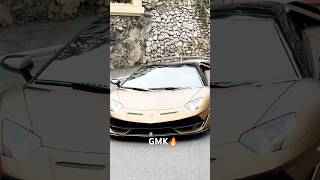 GMK CHANGE 😎 Plus de VOITURES que d’HABITS  #monaco