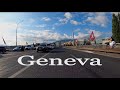 Driving In Geneva(No Music)