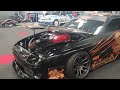 Mazda fc Rx7 LS2 powered Popeye