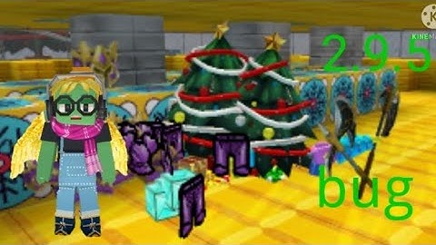 cách bug đồ trong skyblock blockmango chưa fix 100%