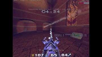 QW - LocKtar/rikoll vs ok98/LethalWiz - ztndm3