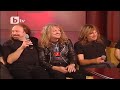 Judas Priest Live From Slavi Show Bulgarian TV June 17 2004 Diamonds And Rust Reunion Tour