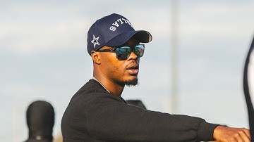 WR Drills - Trigger Step