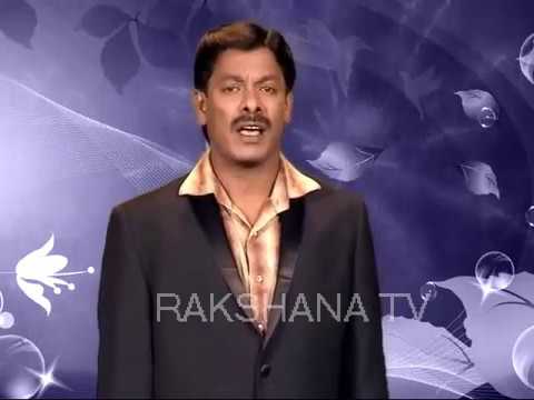 NADIPINCHUCHUNNADU NAZAREYUDU - TELUGU CHRISTIAN SONG BY PRABHU VARA PRASAD