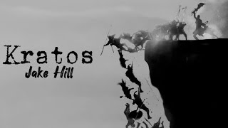 Jake Hill - Kratos (Lyric Video) Resimi