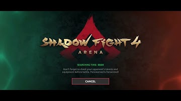 Shadow Fight 4 : Arena |  Walkthrough Gameplay |  Part 4