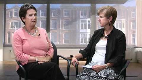 iCOPE Social Worker "Social Work Role on the Interdisciplinary Team"