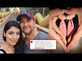 Aftab Shivdasani announces birth of newborn daughter