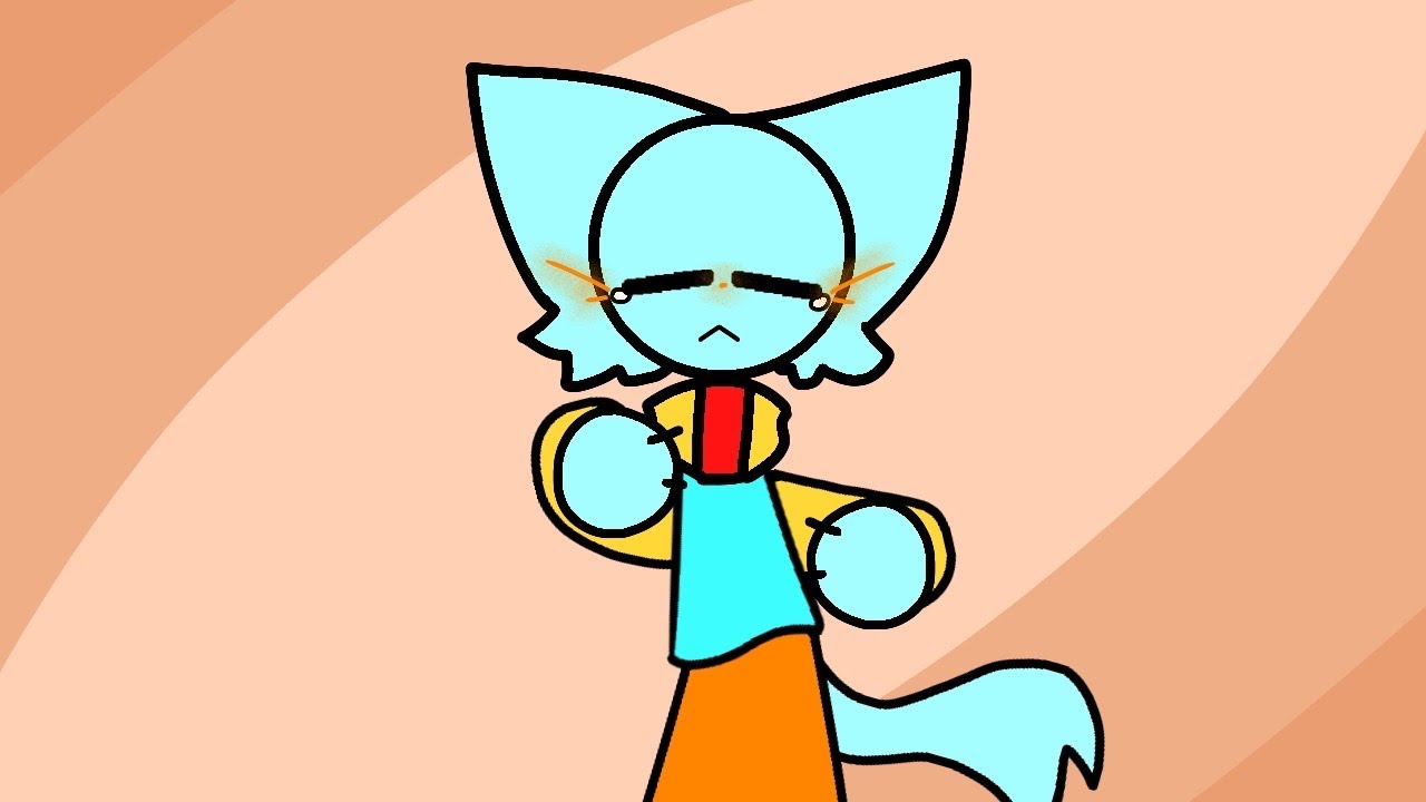 Sad Cat Dance YouTube