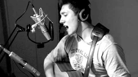 Jonathan Millett - Make Me A Mask (live recording ...