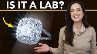 👀 5 Ways to Identify Lab Diamonds