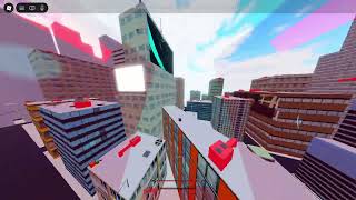 Roblox Parkour Legacy | Gap #3