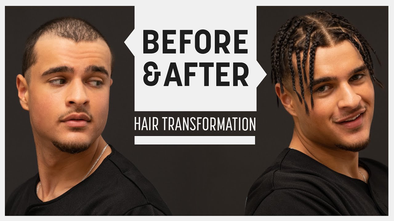 BRAIDS by Heydecke - the hair system innovation from Hamburg