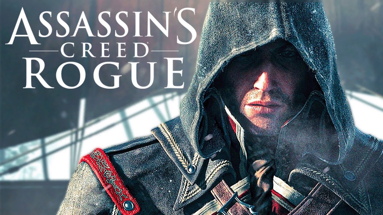 Assassin's Creed Rogue - 9 Years Later 