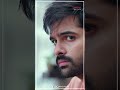 #RamPothineni New Movie #Shorts #YTShorts #ShortsFeed #Reels #Anupama