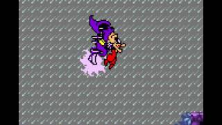 [TAS] GBC Shantae 