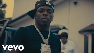 Big Boogie ft. Yo Gotti & Moneybagg Yo - Wrong One [Music Video]