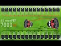 DIY Powerful Ultra Bass Amplifier 48 MosFET 75N75 , 80NF70 , No IC , Simple circuit