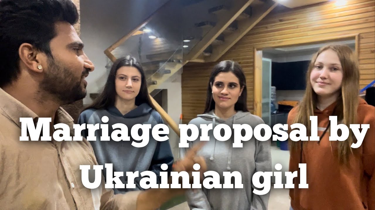 Russian girls wants to marry in India | Vlogs of veer