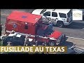 Une fusillade dans une église du Texas fait 26 morts