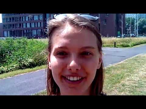 Sneak peek: What is it like to study International Land & Water Management? | WUR