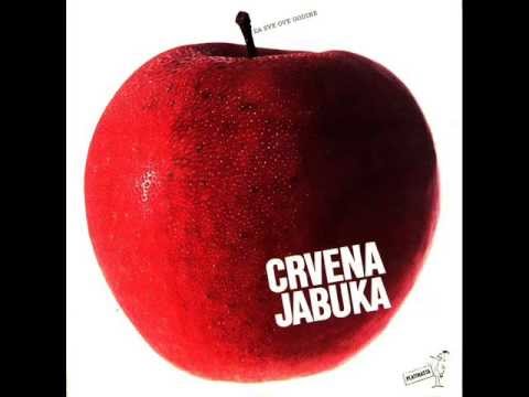 NEMA VIŠE VREMENA - CRVENA JABUKA (1987)