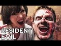 MILLA JOVOVICH SE DESPEDE DE "RESIDENT EVIL"!