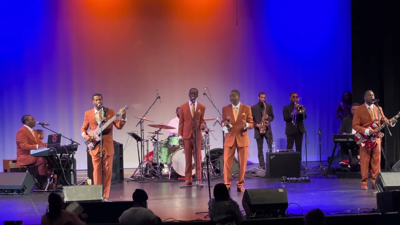 The Mickens 27th Anniversary “ Hopkins SC “ 12/10/23