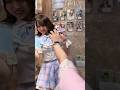 次の相手は､､､？#アイドル #メイドカフェ #funnyvideo #なんば #難波