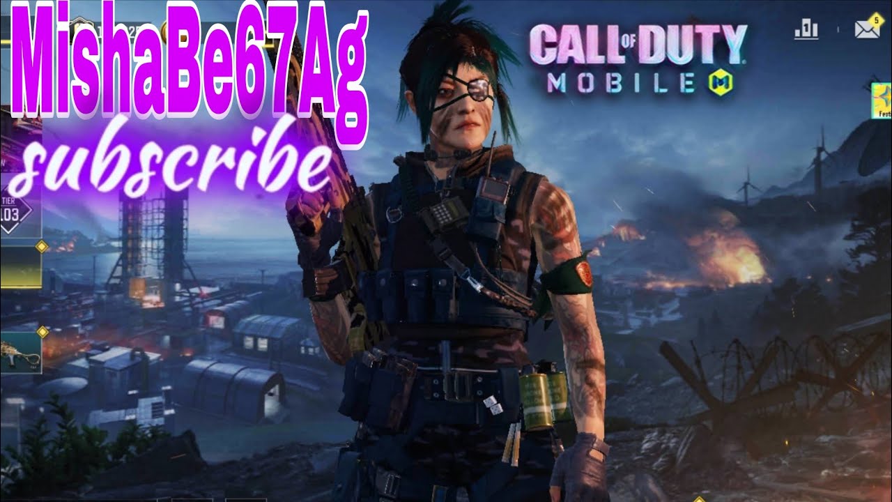 Got the RPD for one day Hordpoint zombies Cod Mobile - YouTube