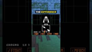 Toriel is Actually TERRIFYING?! 🐐🔥 #undertale #gaming #lore