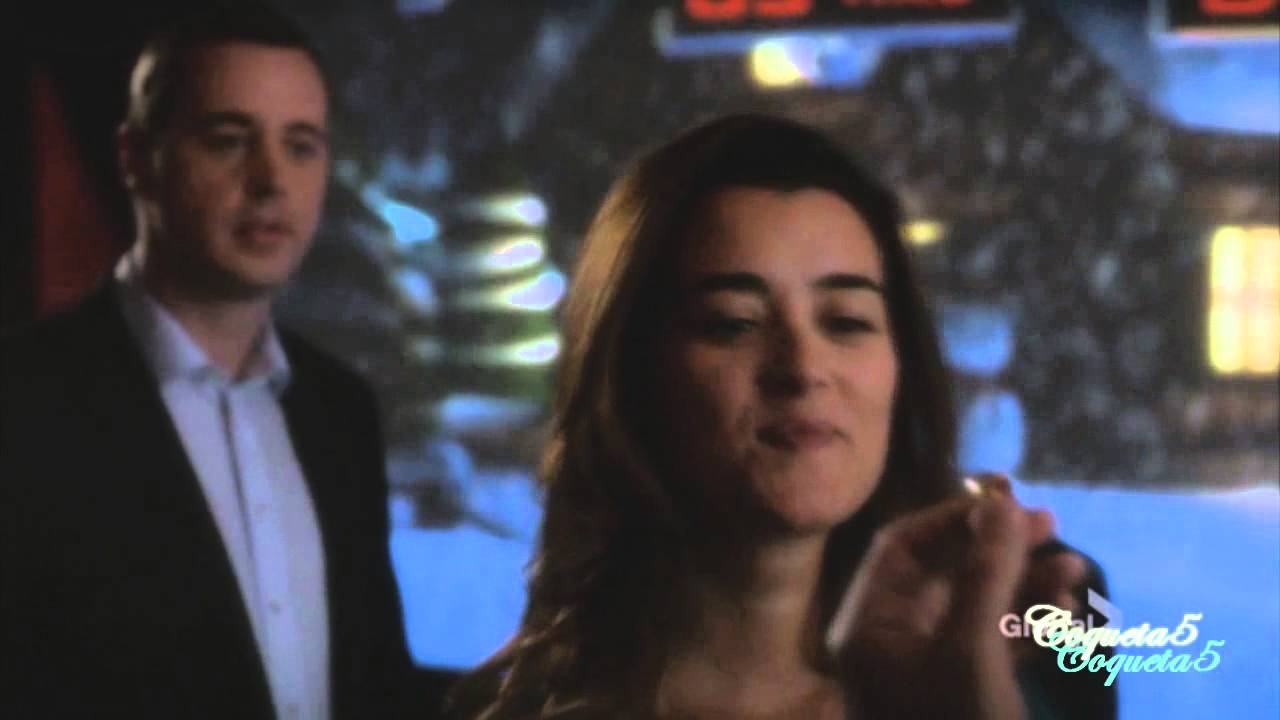 NCIS Tiva - Agony
