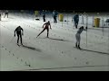 Norwegian Women reign supreme! - Innsbruck 2012 Womens Individual Sprint (Free)