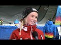 Norwegian Women reign supreme! - Innsbruck 2012 Womens Individual Sprint (Free)