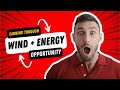 FREE Wind Turbine Training 2025 | 100% Job Placement | Food & Accommodation Free