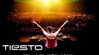 Dj Tiesto - In My Memory - Hq