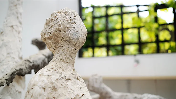 Victoria Atkinson, sculptor