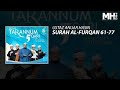 Ustaz anuar hasin  surah alfurqan 6177 official music audio