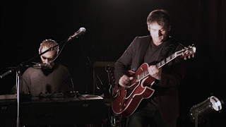 Beckett's Blues LIVE screenshot 1