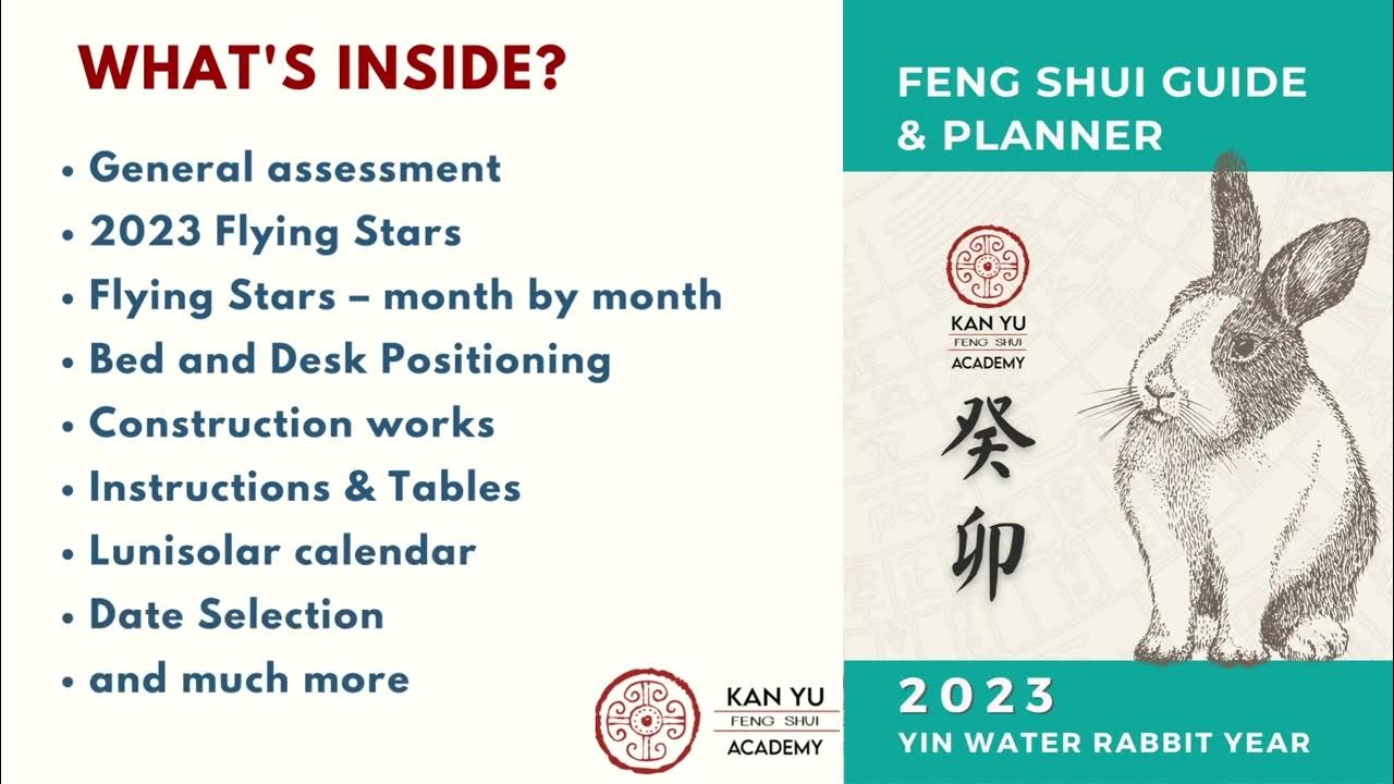 What Is Feng Shui 2023? Feng Shui Home Principles