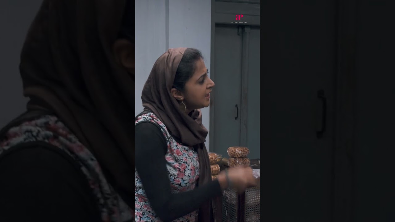 Watch 👆 To Noora with Love Comedy Scenes! 