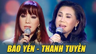 Liên Khúc Bảo Yến Hay Nhất - Lk Đưa Em Vào Hạ, Rất Huế, Anh Còn Nợ Em