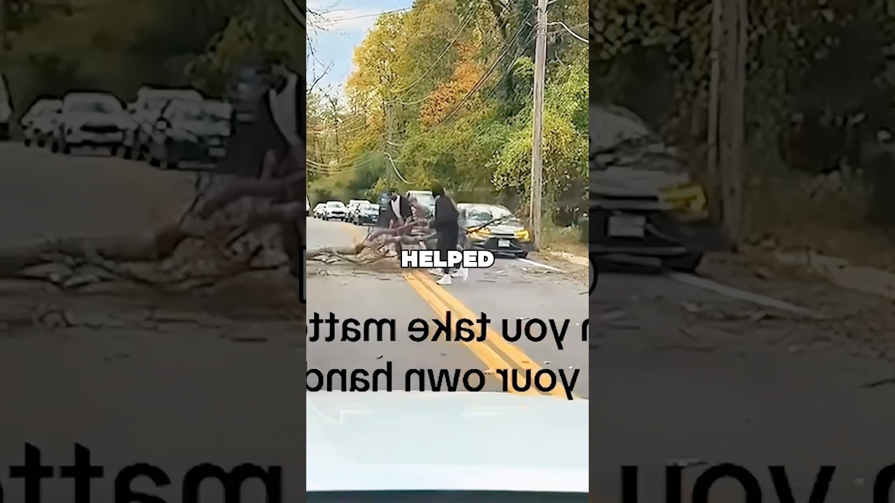 👧Неожиданный герой💪