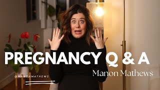 Pregnancy Q & A